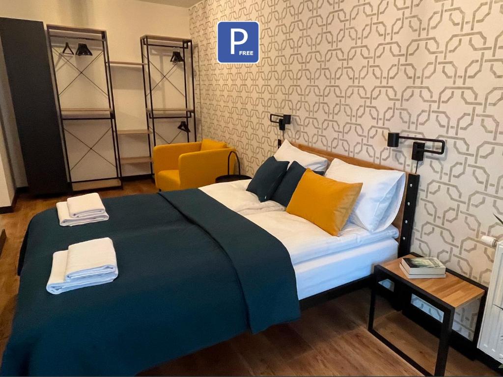 Image of PM. Apartments Krakow