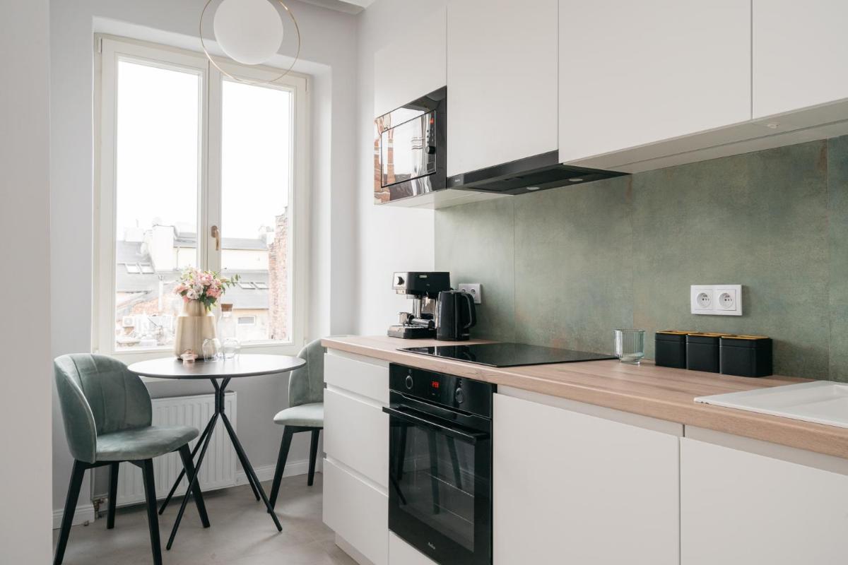 Image 4 of Penthouse Cracovian – LoftAffair