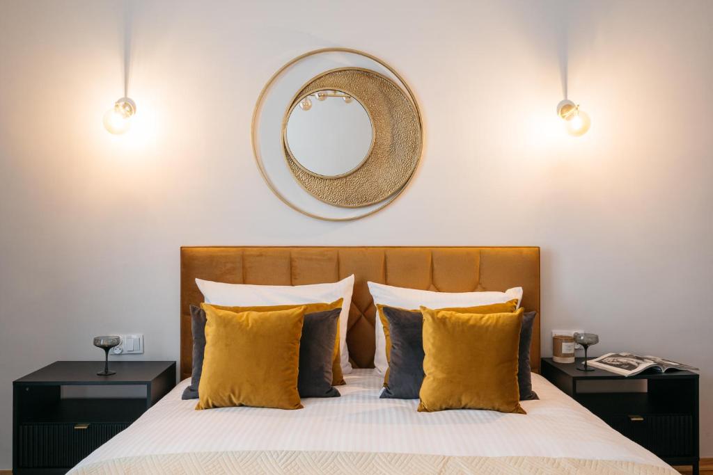 Image of Penthouse Cracovian – LoftAffair
