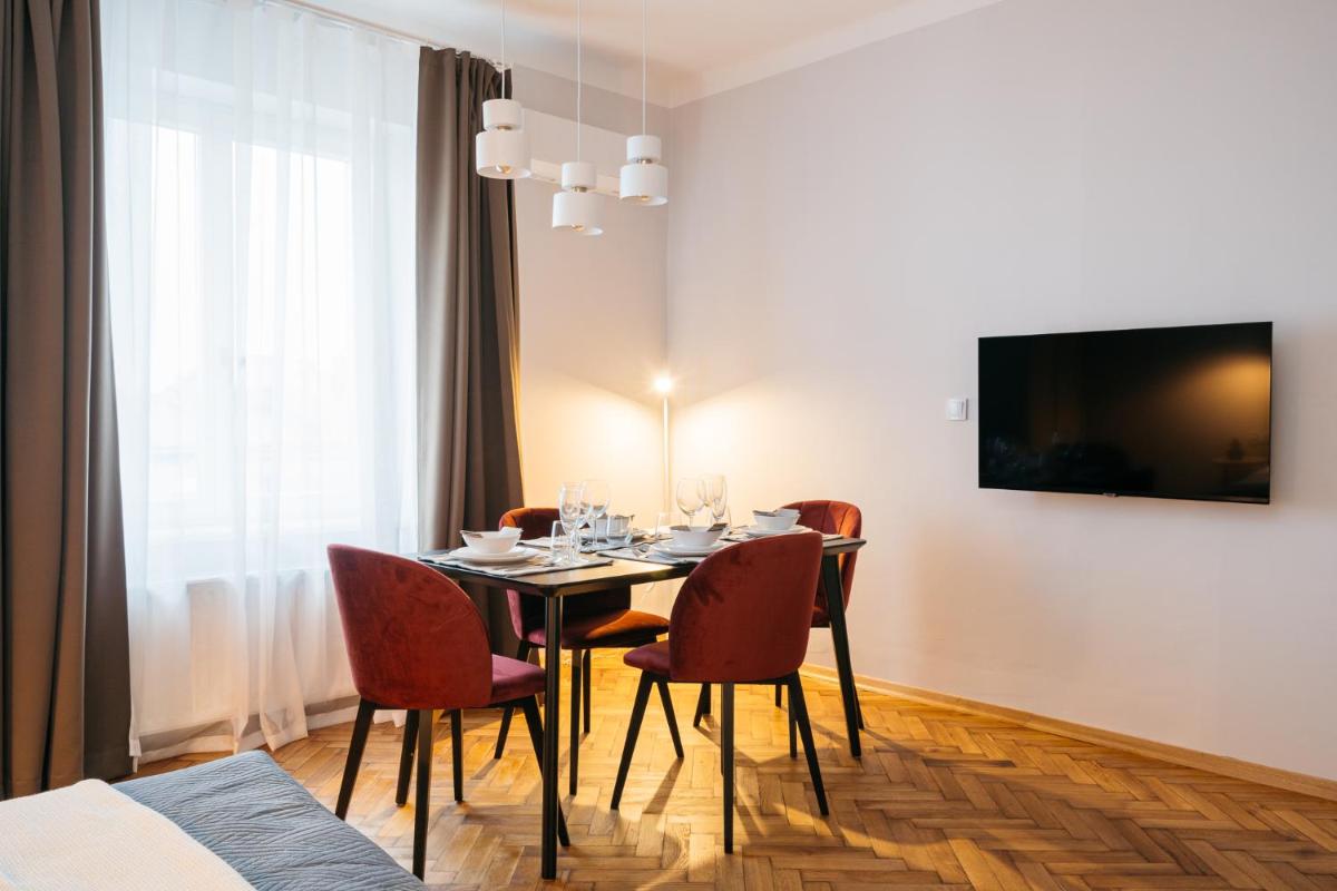 Image 6 of Penthouse Cracovian – LoftAffair