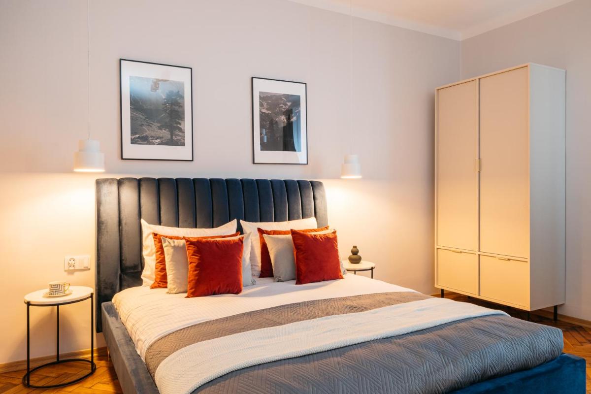 Image 5 of Penthouse Cracovian – LoftAffair