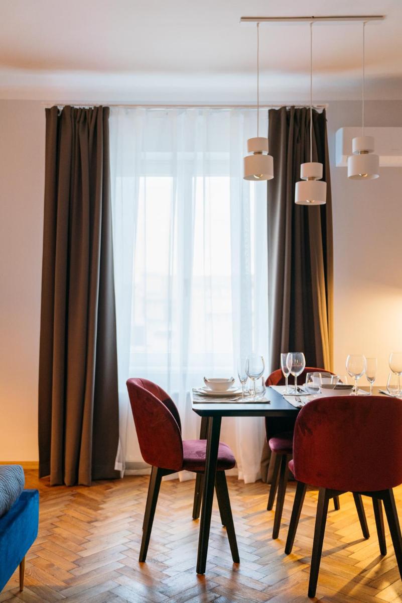 Image 3 of Penthouse Cracovian – LoftAffair