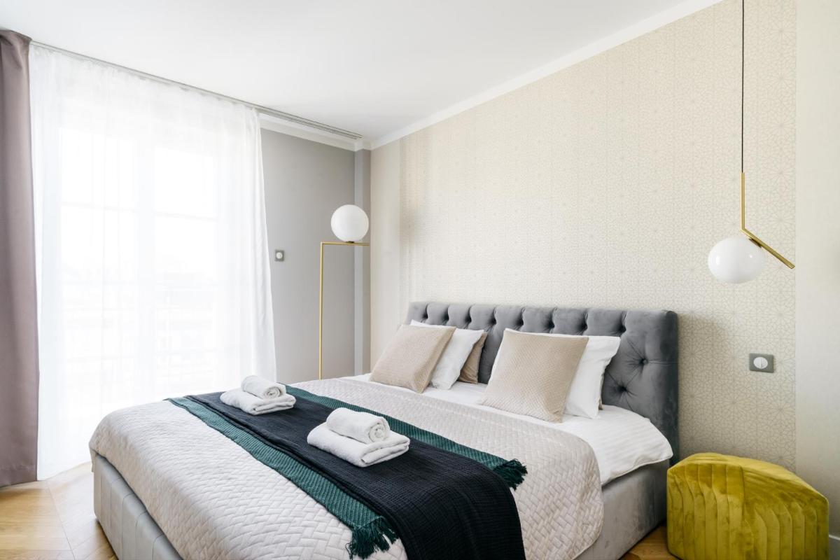 Image 3 of Penthouse Orzeszkowa – LoftAffair