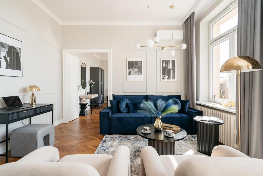 Image of Penthouse Panorama – LoftAffair
