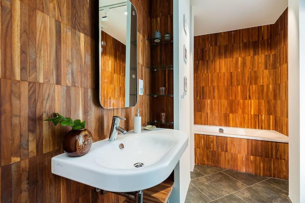 Image 2 of Penthouse – Heart of Cracow – Balcony – AC