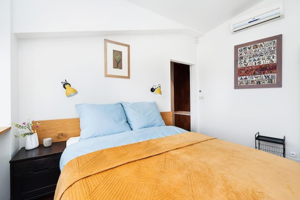Image 1 of Penthouse – Heart of Cracow – Balcony – AC