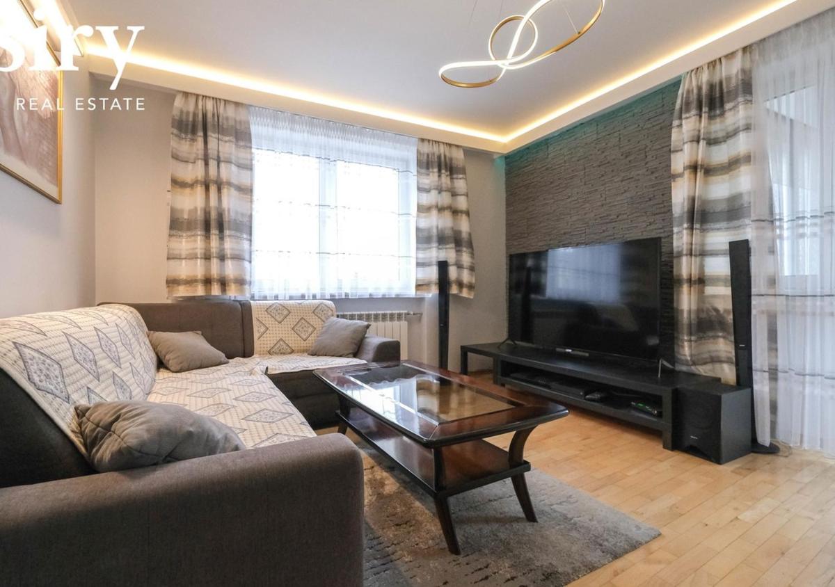Image 4 of Penthouse in the Center Free parking – by Hosty