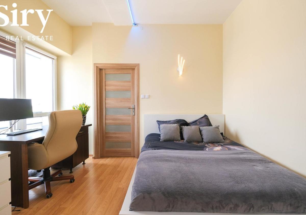 Image 6 of Penthouse in the Center Free parking – by Hosty