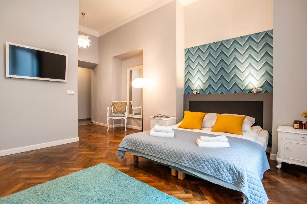 Image of Perfect place to stay in Kraków City Center