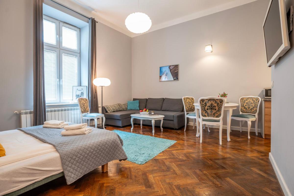 Image 3 of Perfect place to stay in Kraków City Center