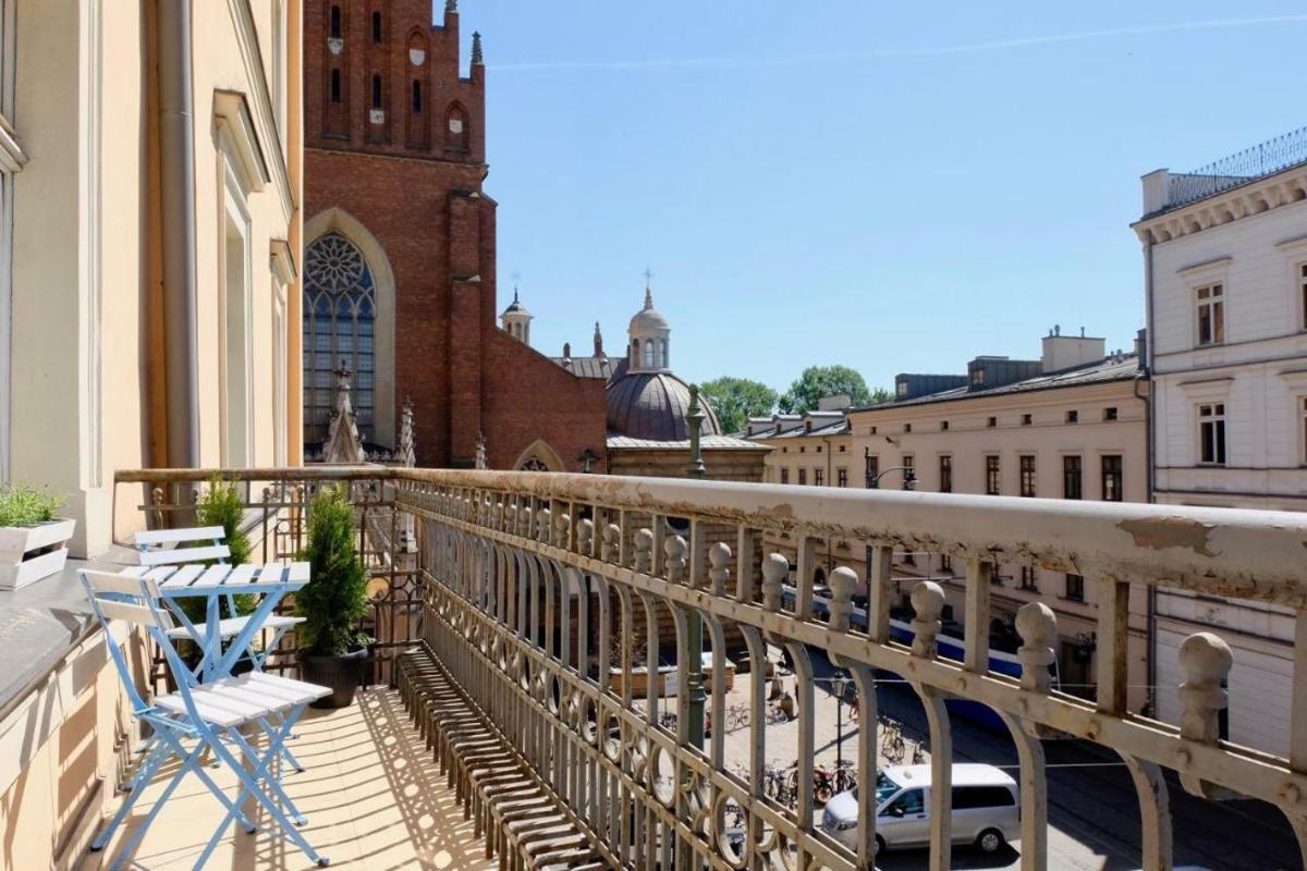 Image 1 of Perfect place to stay in Kraków City Center