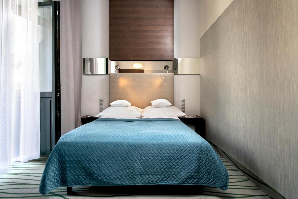 Image 6 of Plaza Boutique Hotel