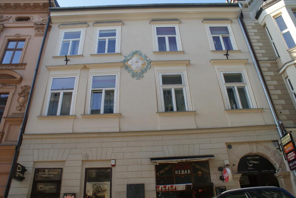 Image of Pokoje Gościnne Wiślna