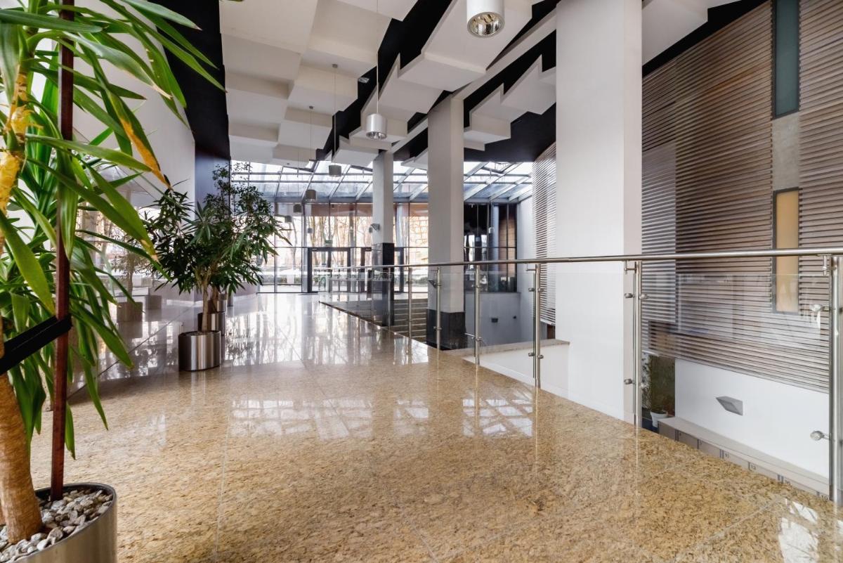 Image 4 of Premium Apartment Ludwinowska Kraków by Noclegi Renters