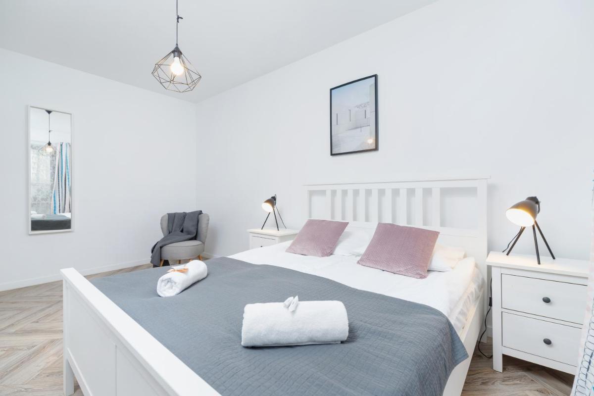 Image 2 of Premium Apartment Ludwinowska Kraków by Noclegi Renters