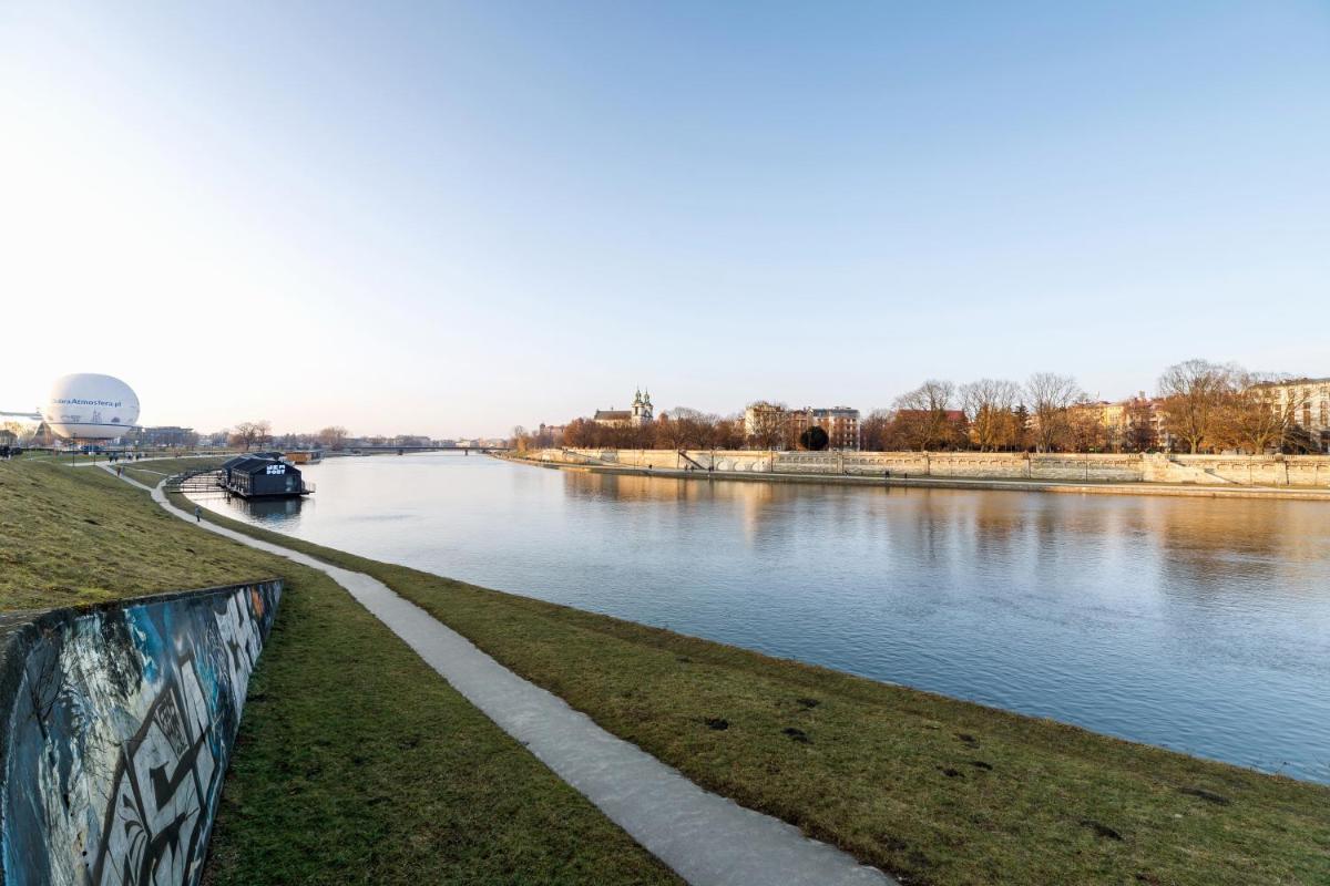 Image 6 of Premium Apartment Ludwinowska Kraków by Noclegi Renters