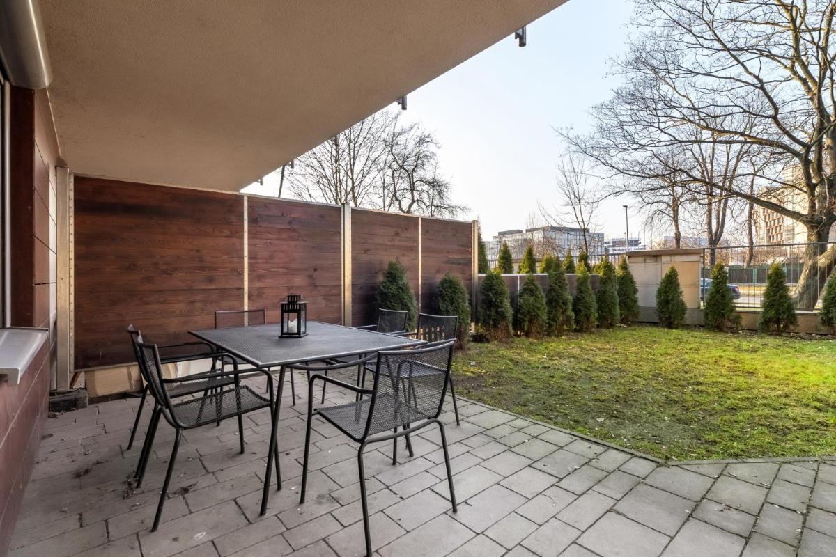 Image 5 of Premium Apartment Ludwinowska Kraków by Noclegi Renters