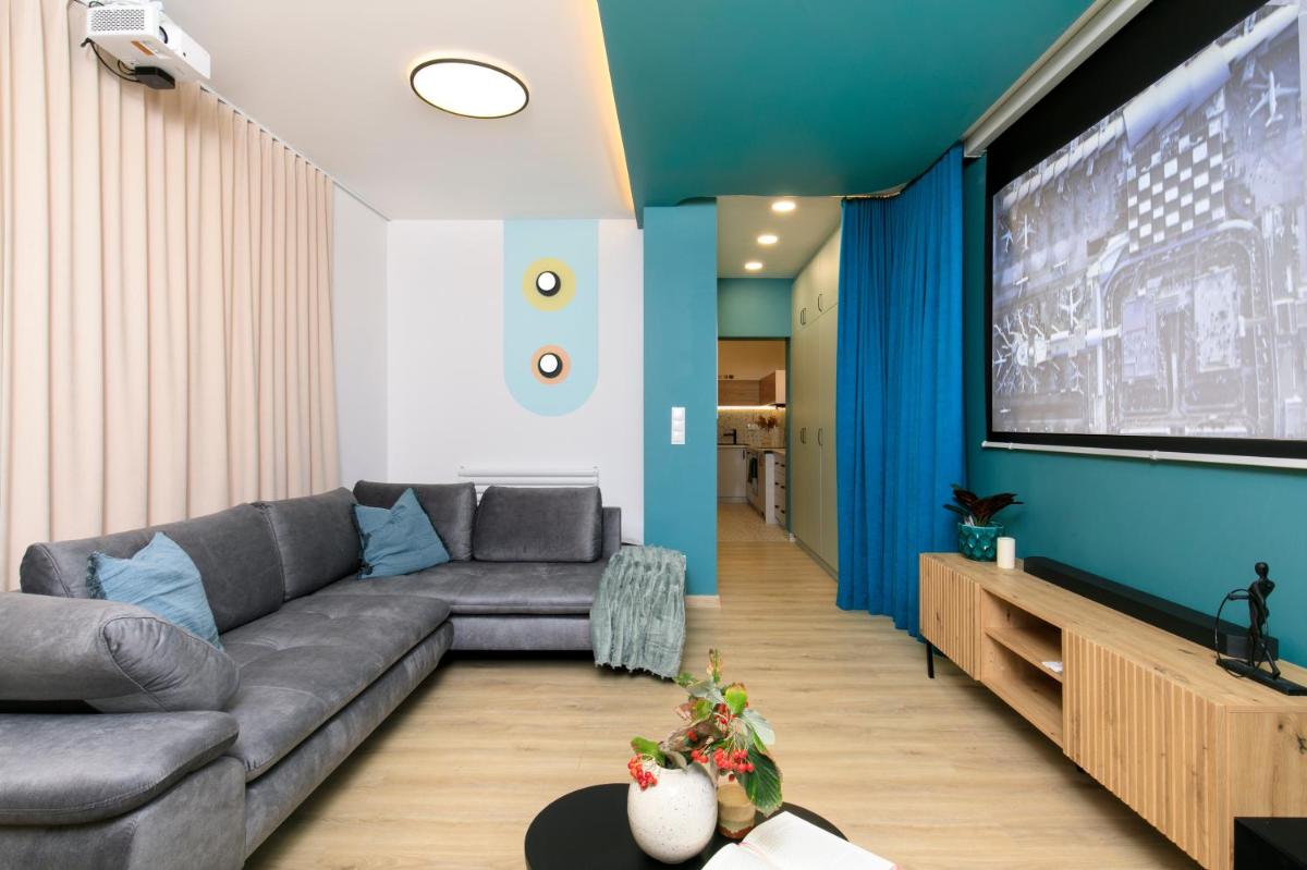 Image 4 of Premium City Center Apartment Ariańska