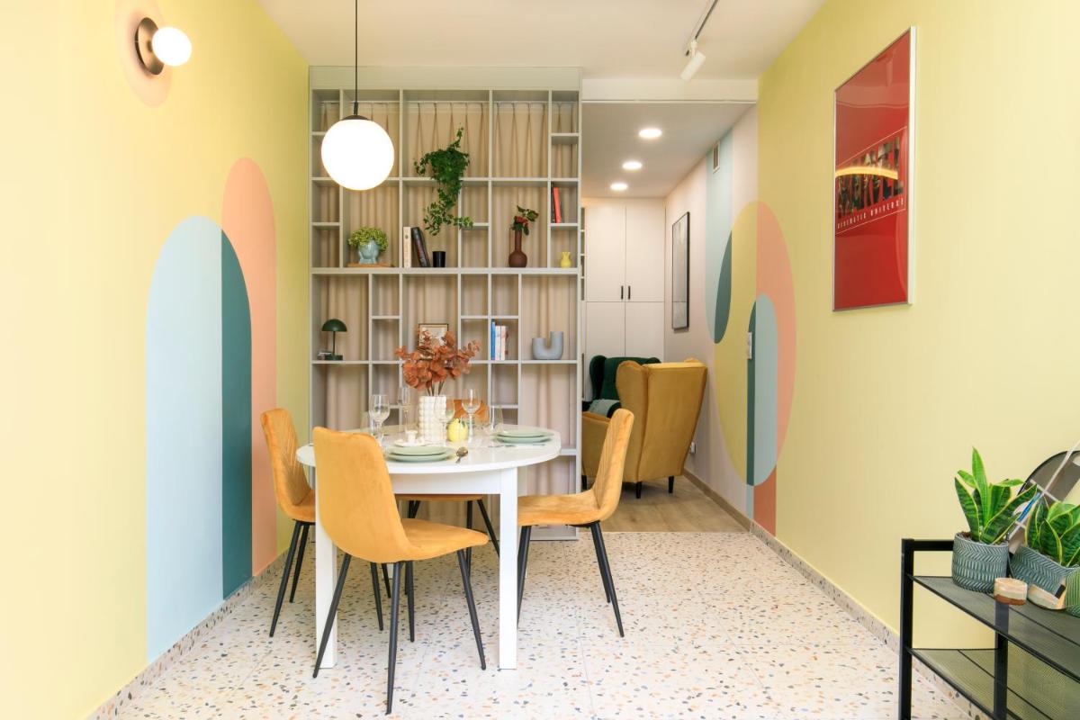 Image 3 of Premium City Center Apartment Ariańska