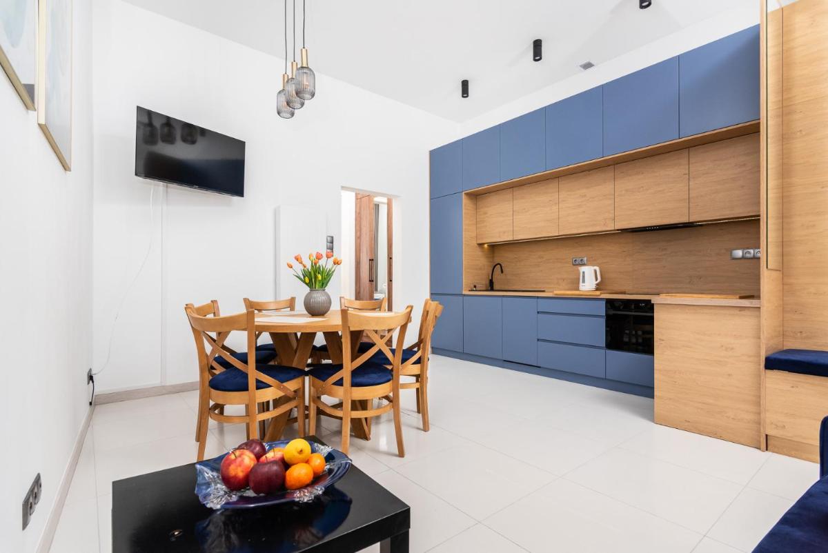 Image 1 of Premium Splendid Old Town Suites – by Upstairs