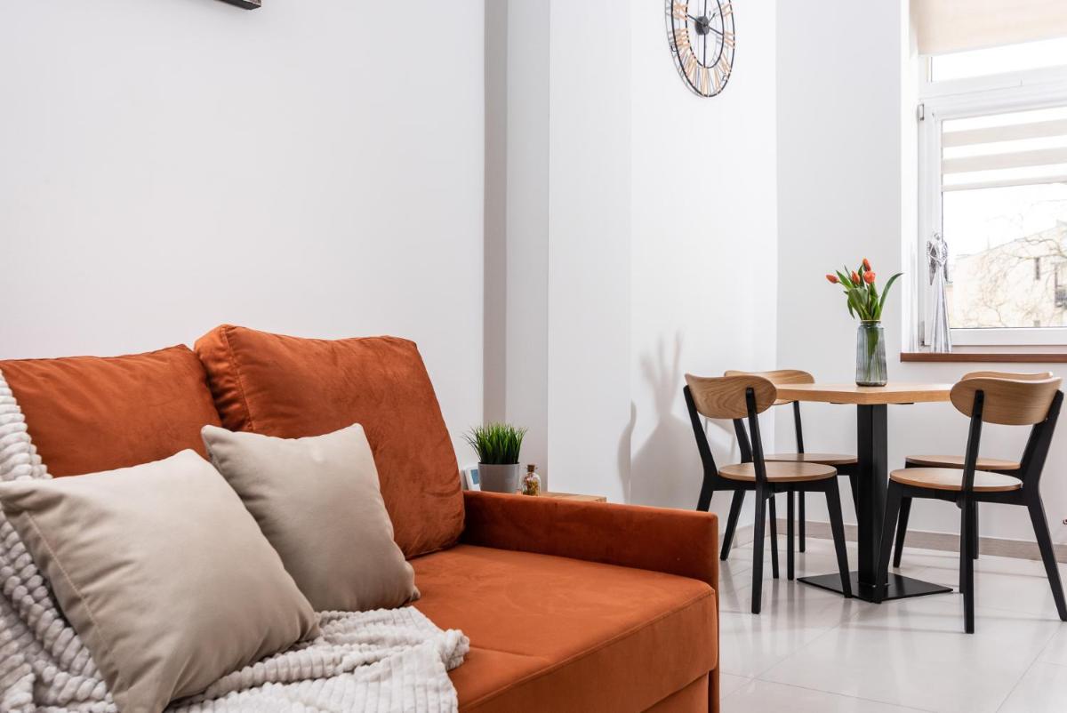 Image 2 of Premium Splendid Old Town Suites – by Upstairs