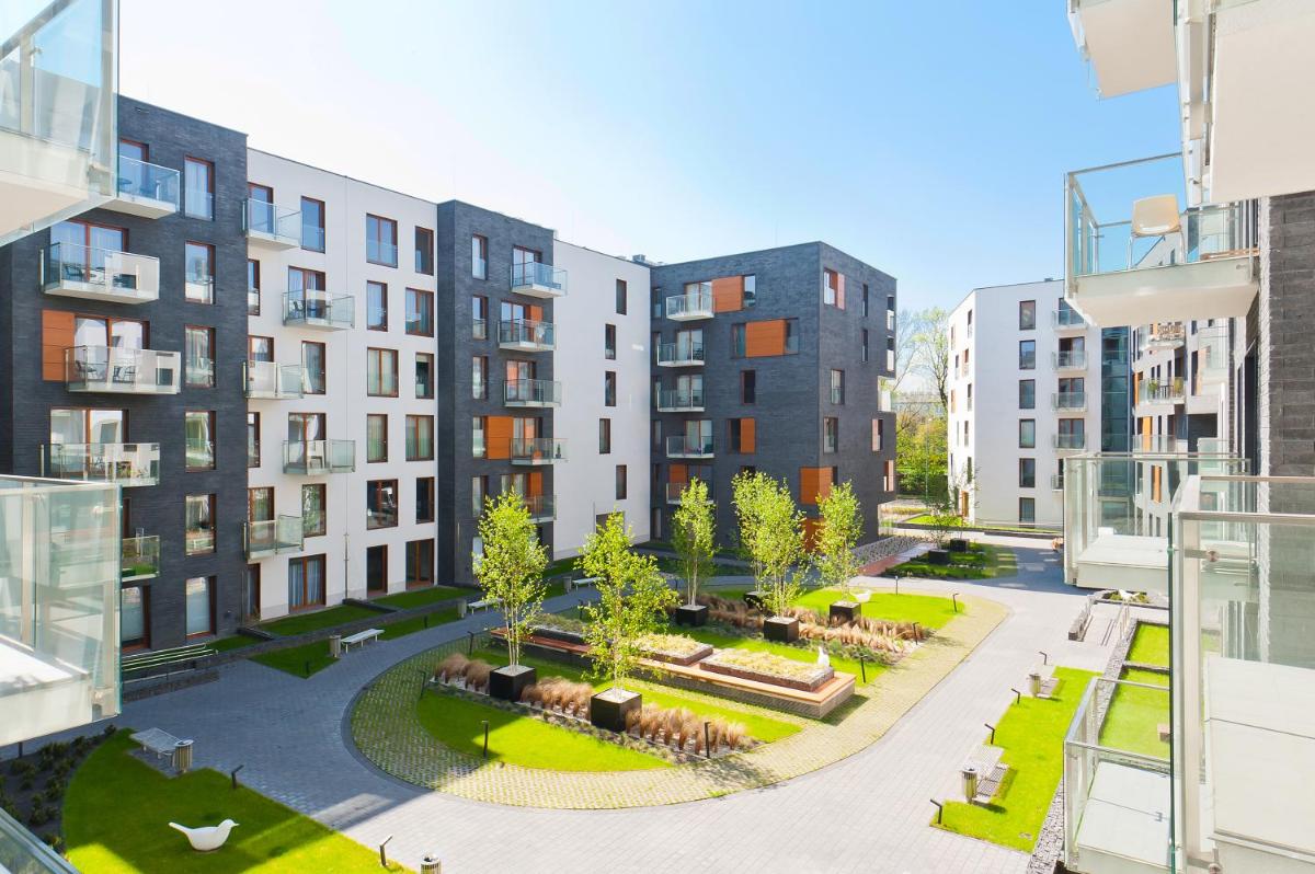 Image 6 of Premium in Novum City Center, Sun & Snow