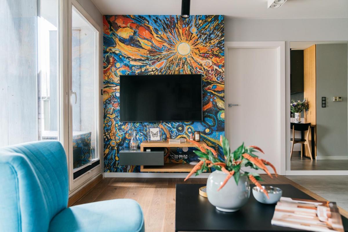 Image 4 of Privilege Suites II – LoftAffair Collection