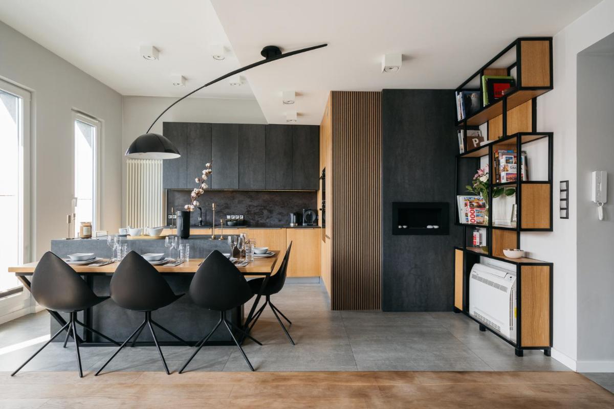 Image 3 of Privilege Suites II – LoftAffair Collection