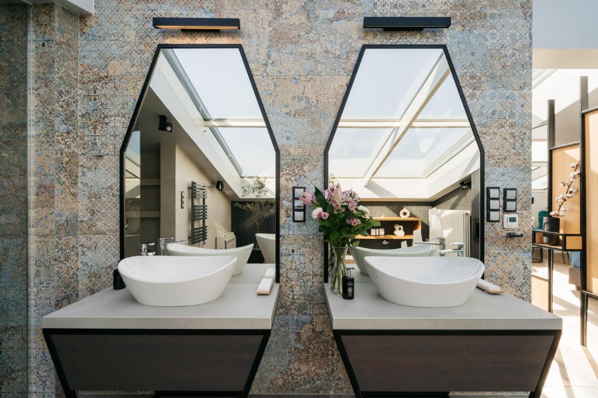 Image 6 of Privilege Suites II – LoftAffair Collection