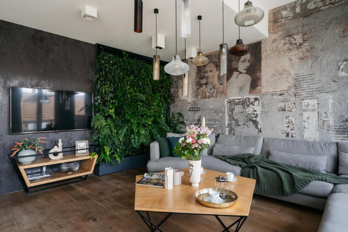 Image 5 of Privilege Suites II – LoftAffair Collection