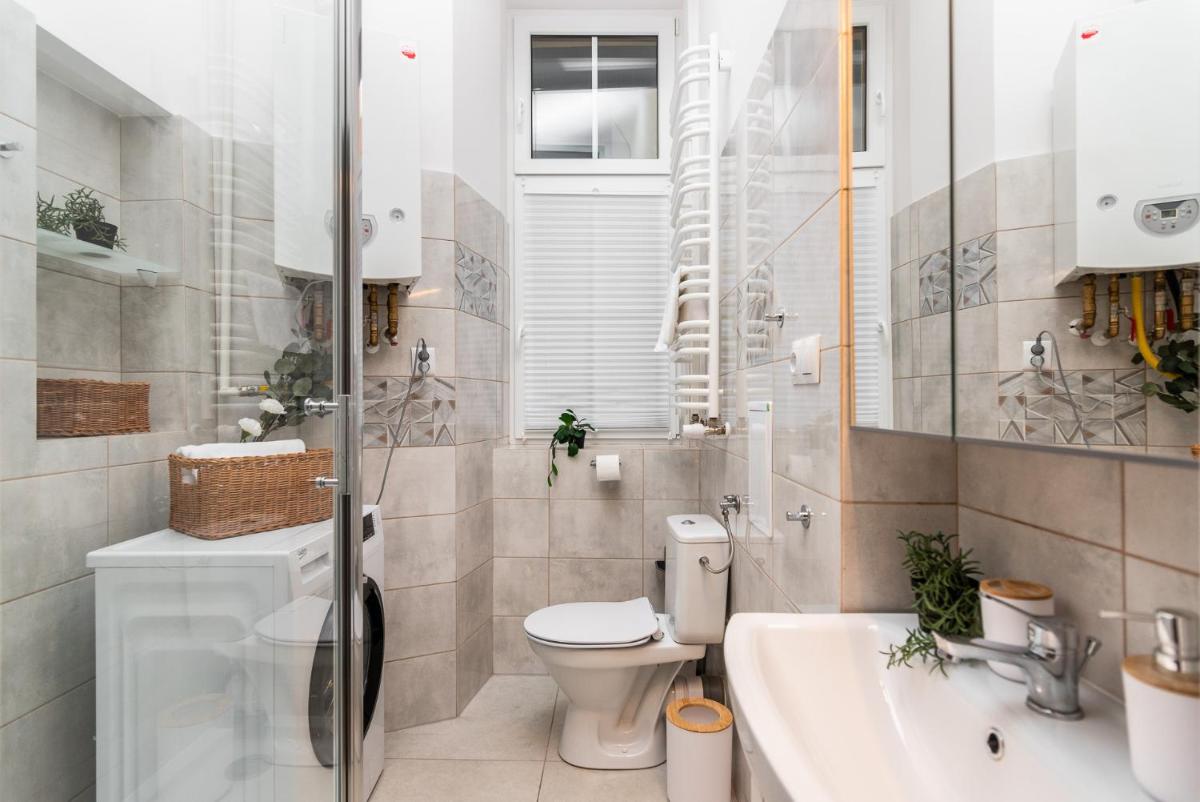 Image 6 of Przestronny Apartament w Centrum Krakowa – 12 osób – by Upstairs