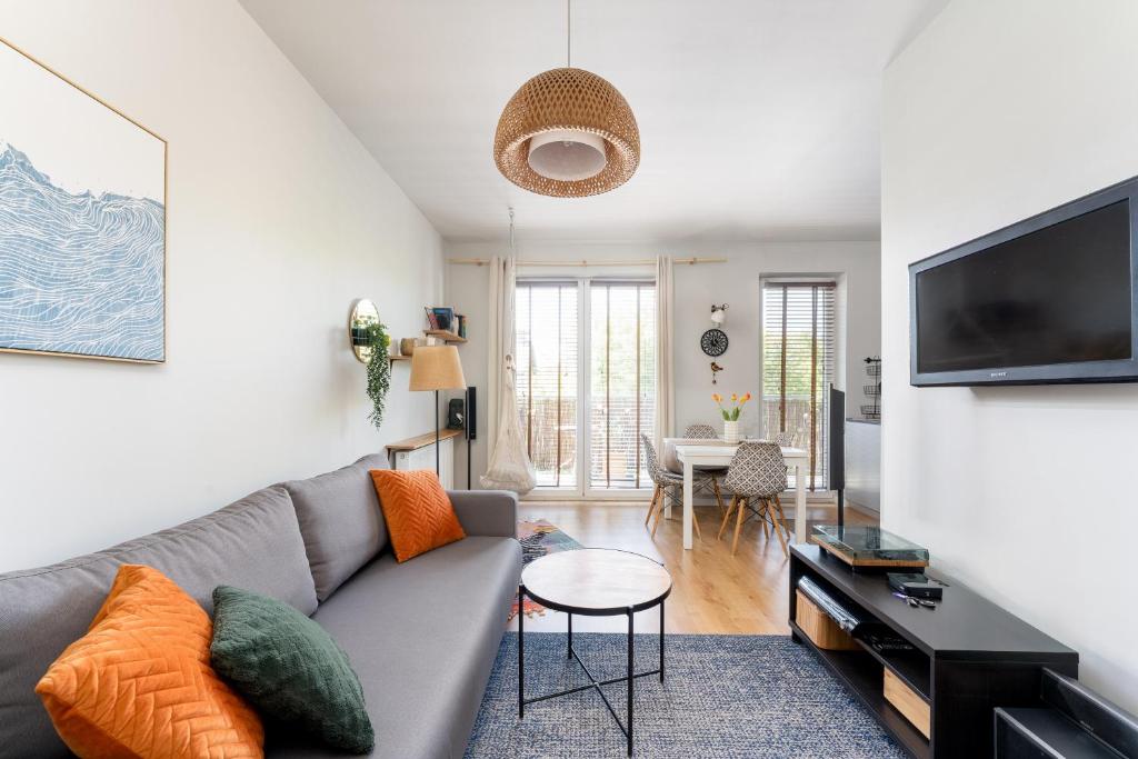 Image of Przewóz Charming Nest Apartment by BookingHost