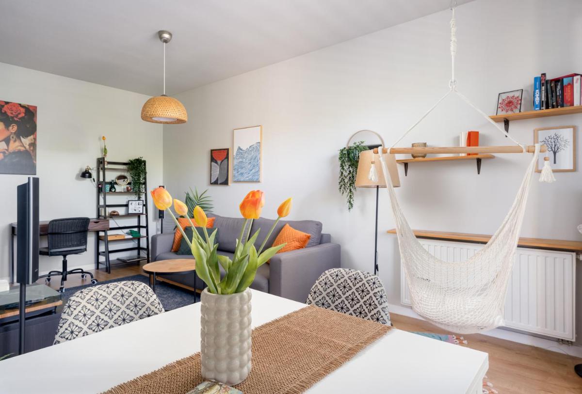 Image 6 of Przewóz Charming Nest Apartment by BookingHost