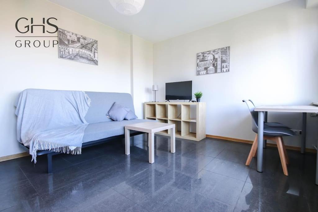 Image of Przytulny apartament w centrum Krakowa
