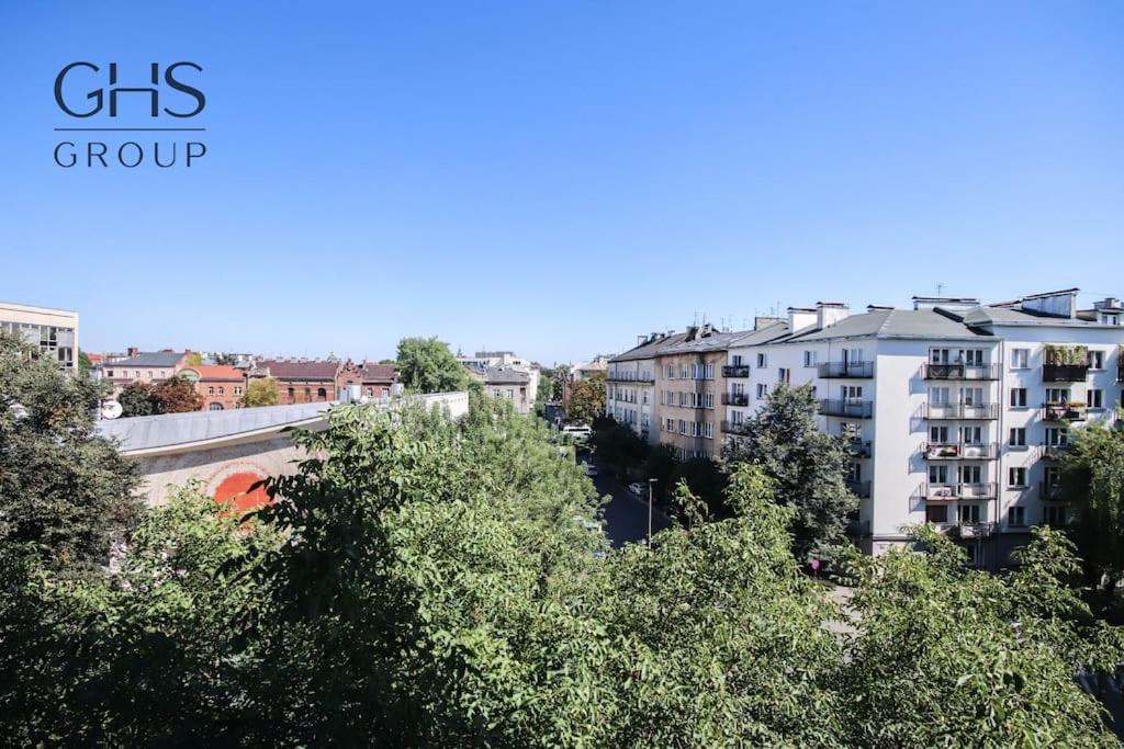 Image 2 of Przytulny apartament w centrum Krakowa