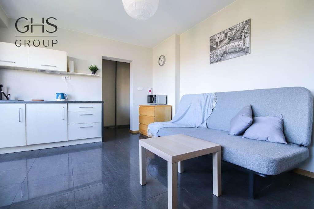 Image 3 of Przytulny apartament w centrum Krakowa