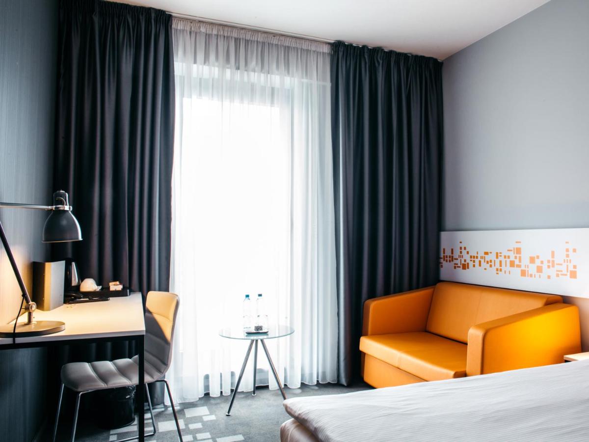 Image 2 of Q Hotel Kraków
