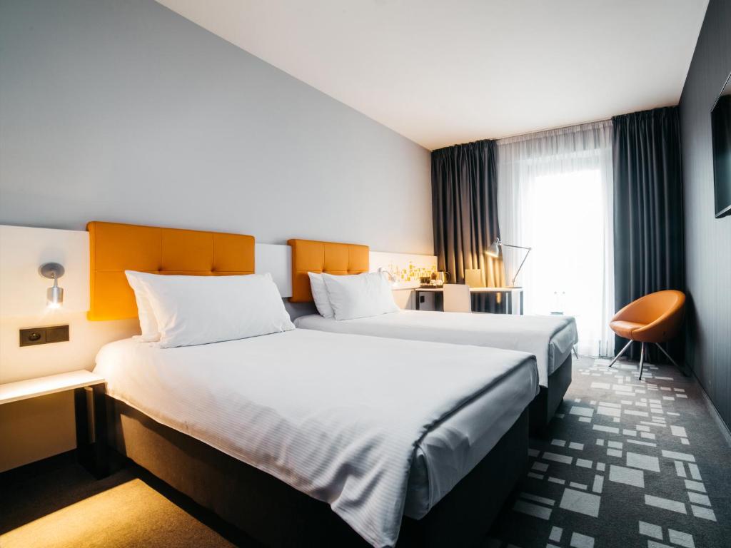 Image of Q Hotel Kraków