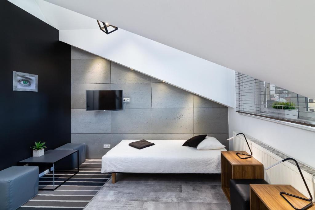 Image of Rainbow Apartments 1 Premium