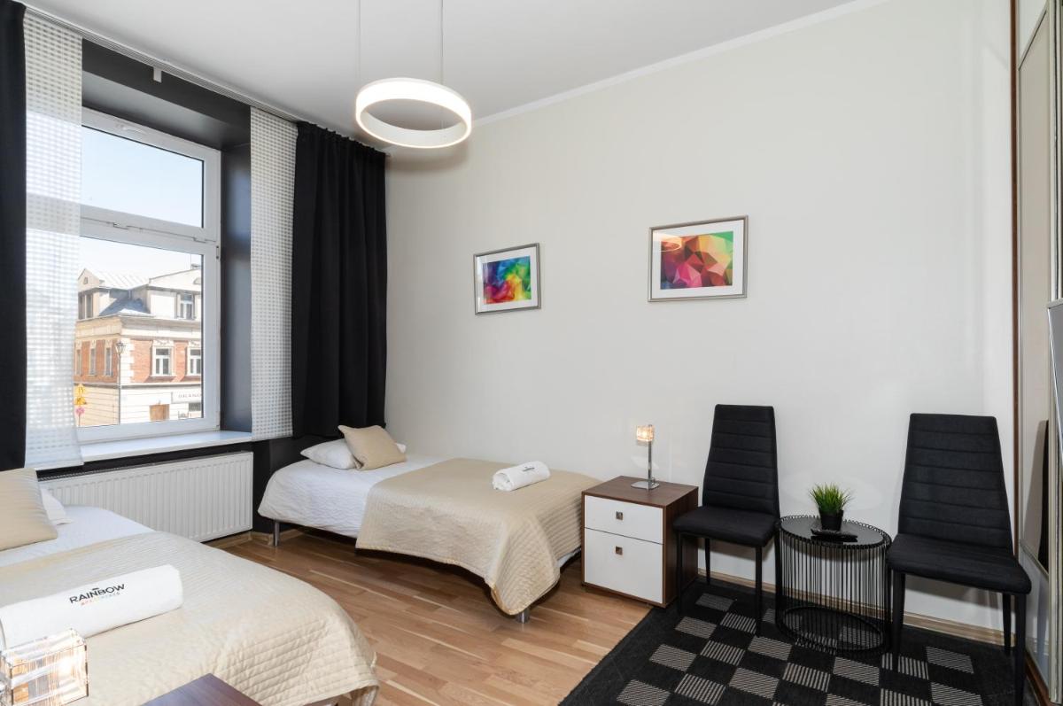 Image 6 of Rainbow Apartments 1 Premium