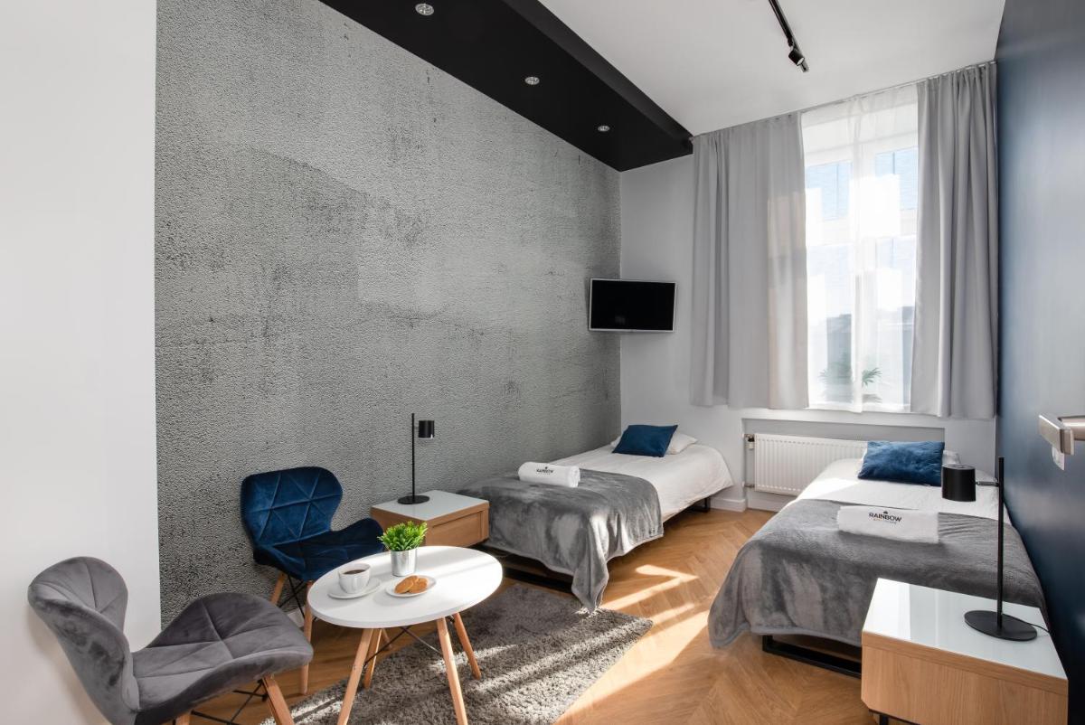 Image 1 of Rainbow Apartments 3