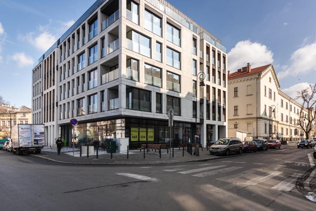 Image of Rajska 3 by Atrium Apartments