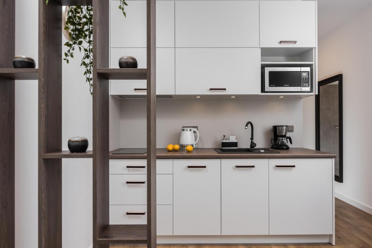 Image 1 of Rajska 3 by Atrium Apartments