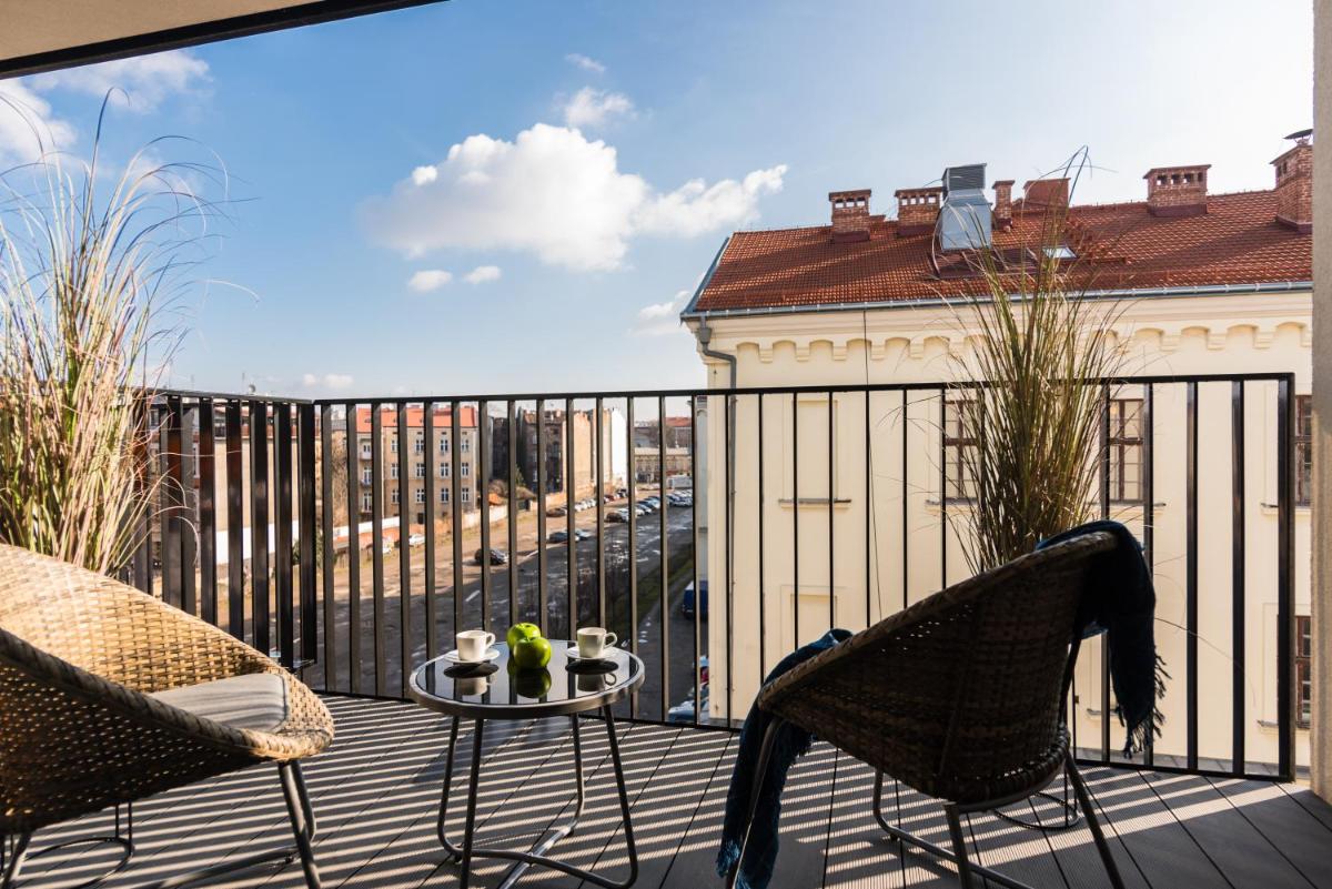 Image 2 of Rajska 3 by Atrium Apartments