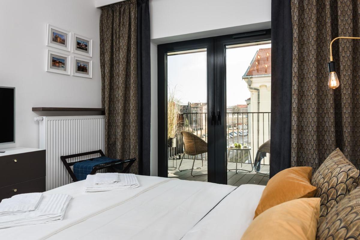 Image 5 of Rajska 3 by Atrium Apartments