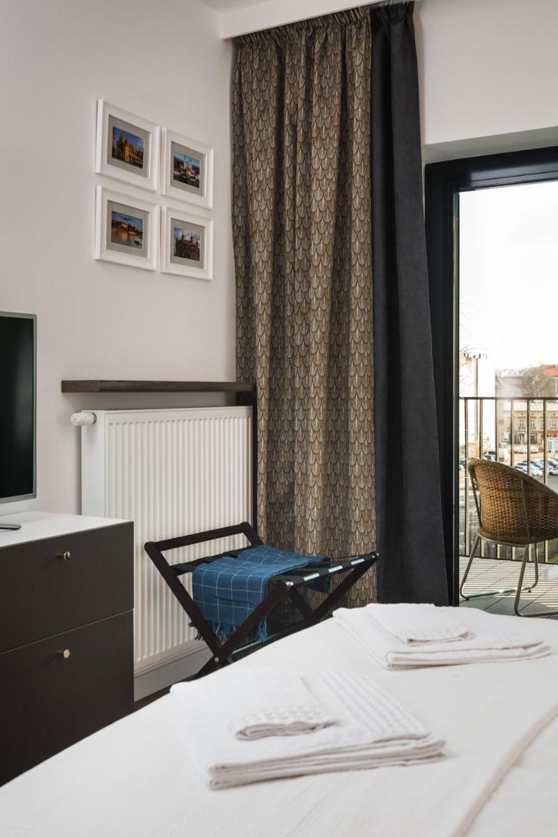 Image 3 of Rajska 3 by Atrium Apartments