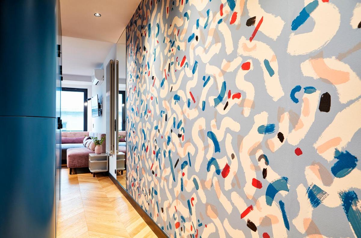 Image 6 of Rajska Blue Luxury Apartment