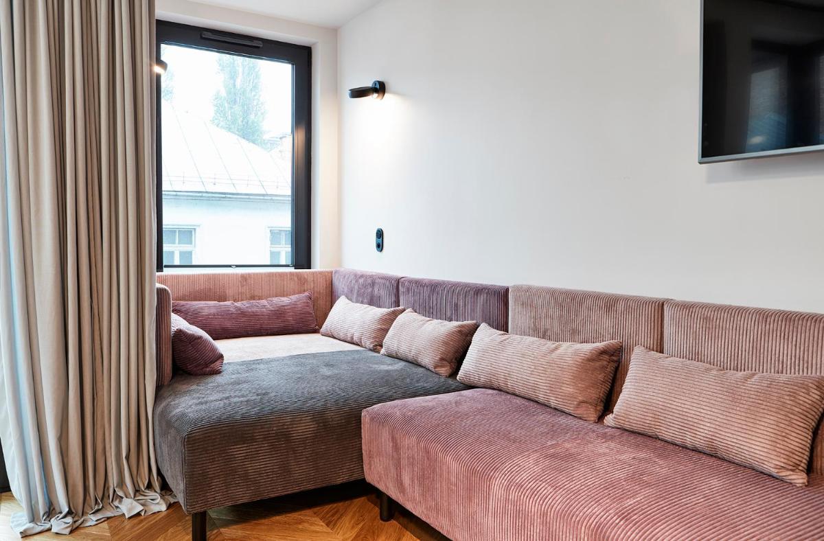 Image 4 of Rajska Blue Luxury Apartment