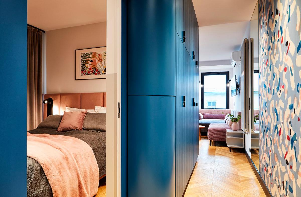 Image 1 of Rajska Blue Luxury Apartment