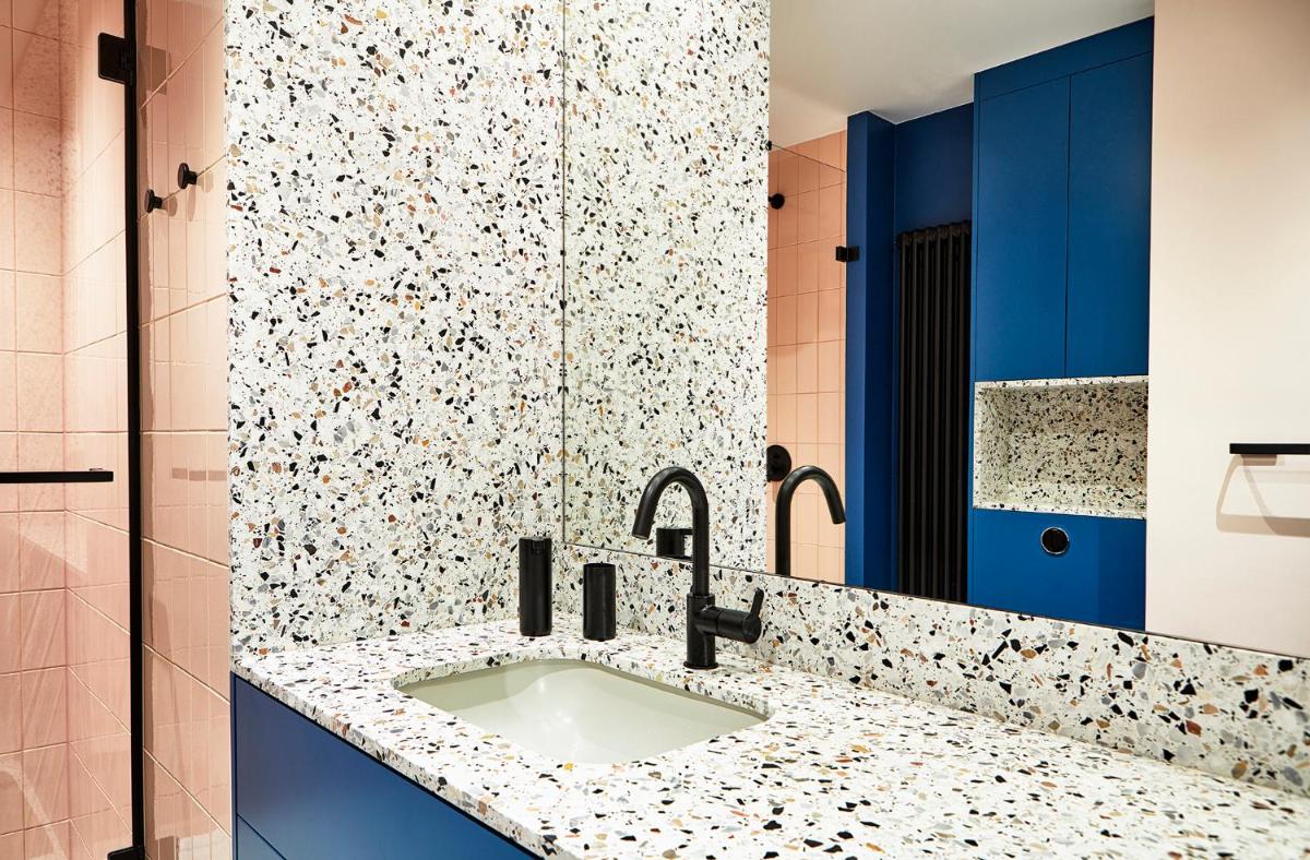 Image 2 of Rajska Blue Luxury Apartment